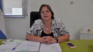 Los Menucos: “Necesitamos seguir confiando en nuestro hospital”