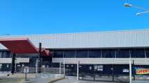 Imagen de Seguirá cerrado un supermercado en Huincul por casos de coronavirus