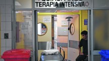 Imagen de Neuquén cerró el domingo con 408 casos de coronavirus y cuatro muertes