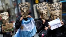 Imagen de Pandemia y ambiente: “Hay que replantear el modelo social y productivo”