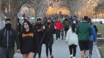 Imagen de En septiembre vuelve la premiación a jóvenes en Neuquén
