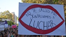 Imagen de «Yo quería justicia», dijo la expareja del hombre linchado en Centenario