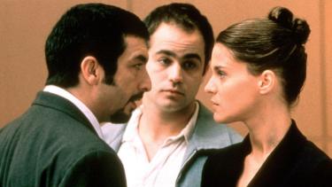A 20 años del estreno de Nueve Reinas, la película que no nos cansamos de ver