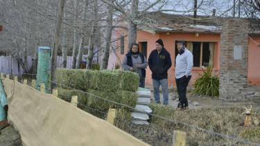 Hermosilla: “la situación mejora y las sensaciones de los productores son ambiguas”