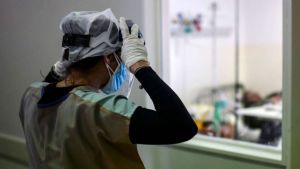 Fallecieron 137 personas y hay 5.352 nuevos infectados de coronavirus en el país