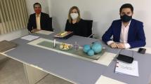 Imagen de Se posterga al menos 15 días el análisis de las denuncias contra Terán