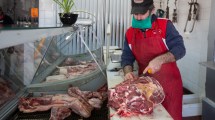Imagen de Se disparó el precio de la carne en la región y este viernes vuelve a aumentar