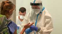 Imagen de Coronavirus: Latinoamérica podría superar la cifra de muertes de Europa