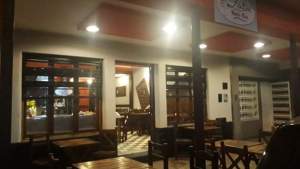 Los gastronómicos de Allen piden abrir más horas y los domingos