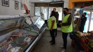 A Gaido no le alcanzó para pagar el incremento por IPC