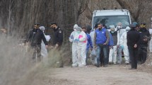 Imagen de Según la defensa el crimen de la arquitecta en Centenario no fue femicidio