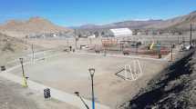 Imagen de Chos Malal festeja 133 años con obras, pese a la pandemia