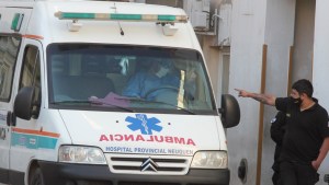 Llegó de España, no cumplía el aislamiento y dio positivo de coronavirus