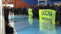Imagen de La Justicia investiga el evento de más de 400 trabajadores en el Chañar