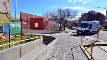 El Comité de Crisis aclaró sobre la cantidad de casos activos en Regina. (Foto Néstor Salas)