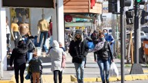 Imagen de Nuevo récord de contagios de coronavirus en Neuquén: 78 casos en un día