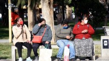 Imagen de ¿Por qué el barbijo también debe cubrir la nariz?