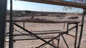 Vecinos rechazan la prórroga de 10 años para el circuito de motocross en Neuquén
