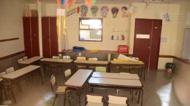 En Neuquén no hay fecha prevista para el regreso a las aulas. (Archivo Yamil Regules).-