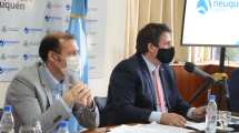 Imagen de Polo Tecnológico en Neuquén: Interés de privados que buscan la competitividad