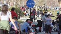 Imagen de Este domingo comienzan los controles en Neuquén para disminuir la circulación