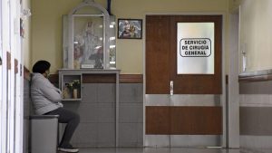 Denuncian a la Secretaría de la Niñez por abandonar a un niño en Cipolletti