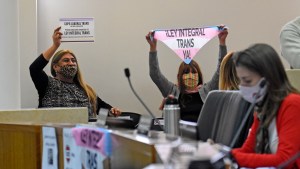 Se aprobó la banca de la ciudadanía en Neuquén