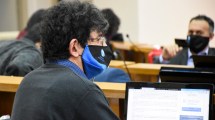 Imagen de Gaido buscará apoyo para la sobretasa por la pandemia en Neuquén