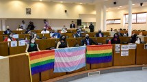 Imagen de Con la asunción de Katcoff, el Deliberante quedará en paridad de género en Neuquén