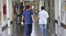 Imagen de Neuquén incorporó nuevos trabajadores de salud para el sistema público