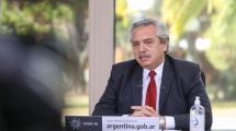 Imagen de Qué anunciará el presidente Fernández para la extensión de la cuarentena