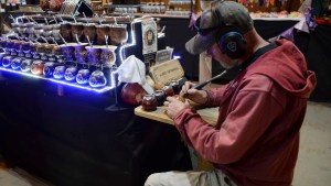 Artesanos y feriantes están “al límite” y reclaman ayuda