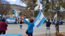 Imagen de La oposición realizará un nuevo «banderazo» contra el Gobierno
