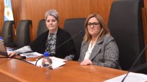 Imagen de Reacomodos y nueva relación de fuerzas en el Tribunal Superior de Neuquén
