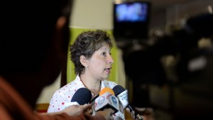 Carreras y la ayuda presidencial
