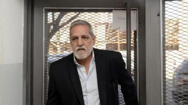 Fue fiscal en Cipolletti y en Cinco Saltos