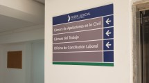 Imagen de Le devolvieron el dinero por pasajes cancelados a una mujer de Cipolletti