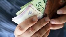 Imagen de Salió el cronograma de salarios para Río Negro en enero
