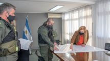 Imagen de Gendarmería llegará a Roca: el Municipio brindó detalles de los controles