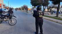 Imagen de Son varios los policías de Zapala que trabajan en Cutral Co