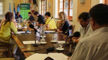 Imagen de Un concejal de Bariloche votó en contra de su propio proyecto