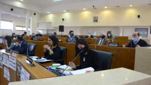 El Deliberante de Neuquén dijo «sí» a la destitución del fiscal Terán