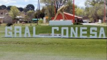 Imagen de Salud extendió el cordón sanitario en General Conesa