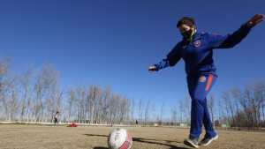 Vale Cotelo, una pionera regional que rompió barreras