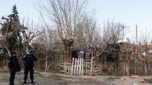Imagen de Prisión preventiva para el acusado de asesinar a su vecino, en Roca