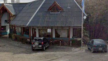 La municipalidad de Bariloche cerró la delegación Lago Moreno por dos casos positivos de coronavirus. Gentileza