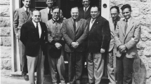 Imagen de Hace 65 años, el Balseiro comenzaba a dictar clases en Bariloche