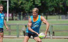 Miotti podría desembarcar en el rugby inglés