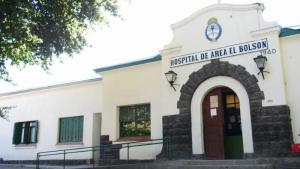 Cuatro esquiadores accidentados en el cerro Perito Moreno