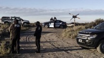 Imagen de Facundo Astudillo Castro: aún no se pudo determinar la identidad del cuerpo